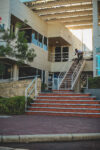 Low Callan 16Rail Jake Corless Photo