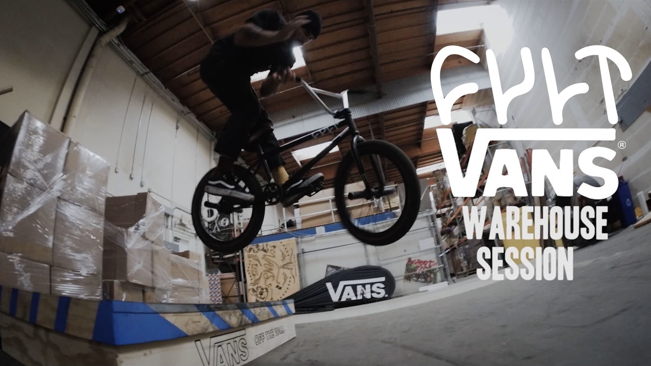 cult vans bmx cult vans bmx