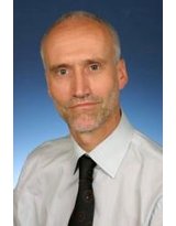 Profilbild von Dr.med. Ulrich Sattelberger
