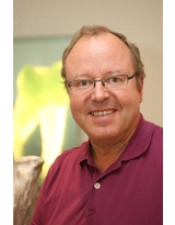 Profilbild von Martin Ahrberg