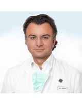 Profilbild von Dr. med. Said Hilton
