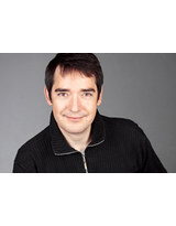 Profilbild von Dr. med. Marc Oliver Grad