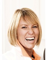Profilbild von Dr. med. Svenja Giessler