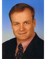 Profilbild von Dr. med. Thomas Jolitz