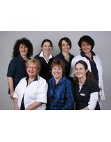Profilbild von Dr. med. dent. Gabriele Rothe-Haselbacher