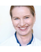 Profilbild von Dr. med. Irmingard Reich