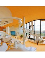 Speda - KU64 - Zahnarzt Berlin