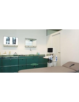  - Foto 1 von Dr. med. Ulli Kinkelin - München Airport Center-Ärztezentrum-MAC Süd-Ebene 06 auf DocInsider.de