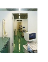  - Foto 2 von Dr. med. Ulli Kinkelin - München Airport Center-Ärztezentrum-MAC Süd-Ebene 06 auf DocInsider.de