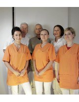 Profilbild von Dr. med. dent. Martin Rehm