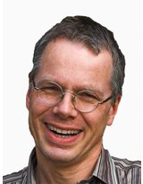 Profilbild von Dr. med. Ludger Dreismann