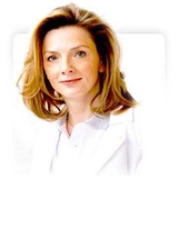 Profilbild von Dr. Maria-Catherine Klarkowski
