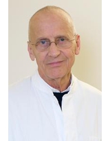 Profilbild von Dr. med. Wilhelm Heller