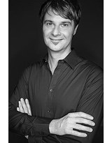 Profilbild von Dr. med. Claudius Kässmann