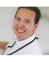 Profilbild von Dr. med. dent. MSc. Burghardt Zimny
