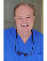 Profilbild von Dr. med. dent. Rüdiger Schrott