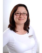 Profilbild von Patricia Gleissner