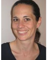 Profilbild von Juliane Rohrbacher