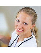Profilbild von Dr. med. dent. Janike Dickhuth