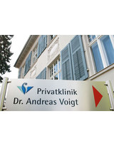 Profilbild von Dr. Andreas Voigt