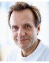 Profilbild von Dr. med. Conrad Felixmüller
