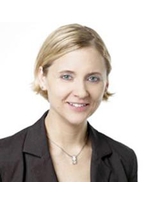 Profilbild von Diplom-Psychologin Katrin Kiehl