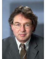 Profilbild von Dr. med. Klaus Bergmann