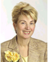 Profilbild von Dr. med. Marta Obermeier