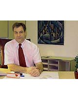 Profilbild von Dr. med. Rainer Zahorsky