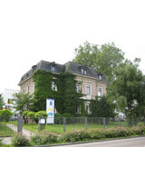 Profilbild von Dr. med. Petra Dehm
