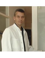 Profilbild von Priv-Doz. Dr. med. Sebastian Graefe - Impfcentrum St. Pauli