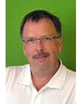Profilbild von Dr. med. Volkhard Günter Weiler