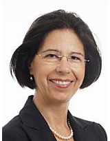 Profilbild von Dr. med. Ursula Steinert