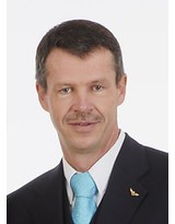 Profilbild von Prof. Dr. med. Markus Steinert