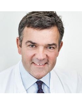 Profilbild von Prof. Dr. med. Volker Steinkraus