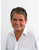Profilbild von Dr. med. Matthias Stephan Fischer