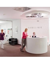 Oberbeckmann - Zahnklinik Essen