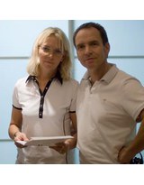 Fabel - MSc Implantologie & orale Chirurgie