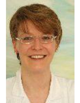 Profilbild von Nicole Wolfgramm