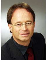 Profilbild von PD Dr. med. Roland Wenzelburger
