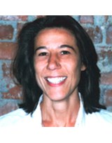 Profilbild von Antje Ahlborn