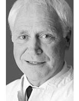 Profilbild von Dr. med. Tibor Schmoller