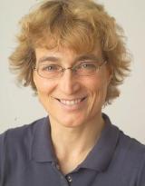 Profilbild von Dr. med. Corinna Peter