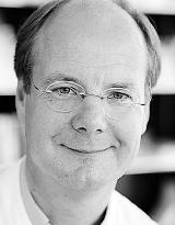 Profilbild von Dr. med. Hans-Georg Bredow