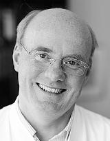 Profilbild von Dr. med. Ansgar Frieling