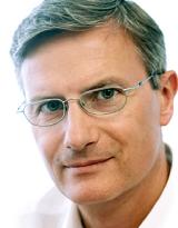 Profilbild von Dr. med. Peter Siepe