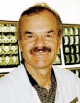 Profilbild von Dr. med. Johannes Graen
