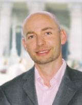 Profilbild von Dr. med. Hans-Peter Schoppelrey