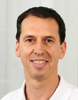 Profilbild von Dr. med. Guido Volk