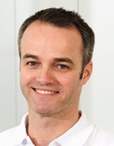 Profilbild von Dr. med. Andreas Klonz